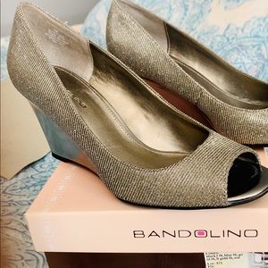 Bandolino shoes